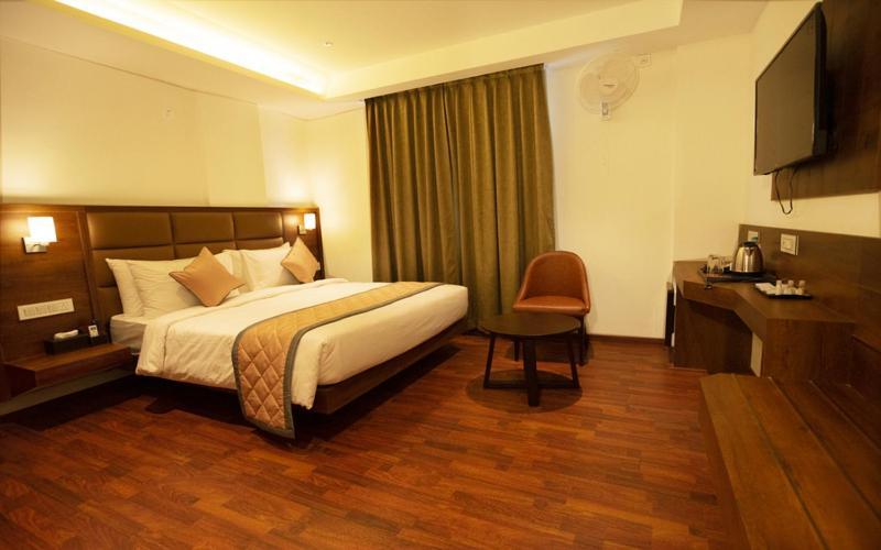 העיר בנגלור Super Hotel O Nar Comforts Near Ksr Railway Station מראה חיצוני תמונה