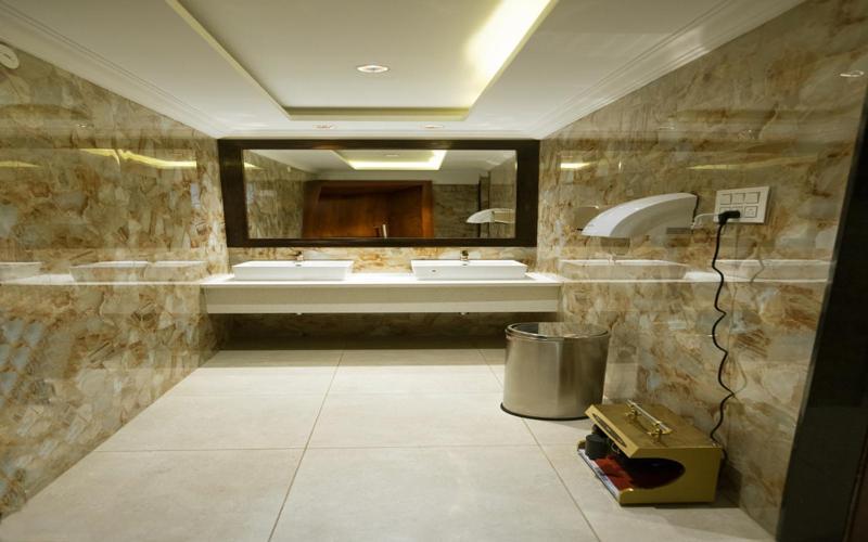העיר בנגלור Super Hotel O Nar Comforts Near Ksr Railway Station מראה חיצוני תמונה