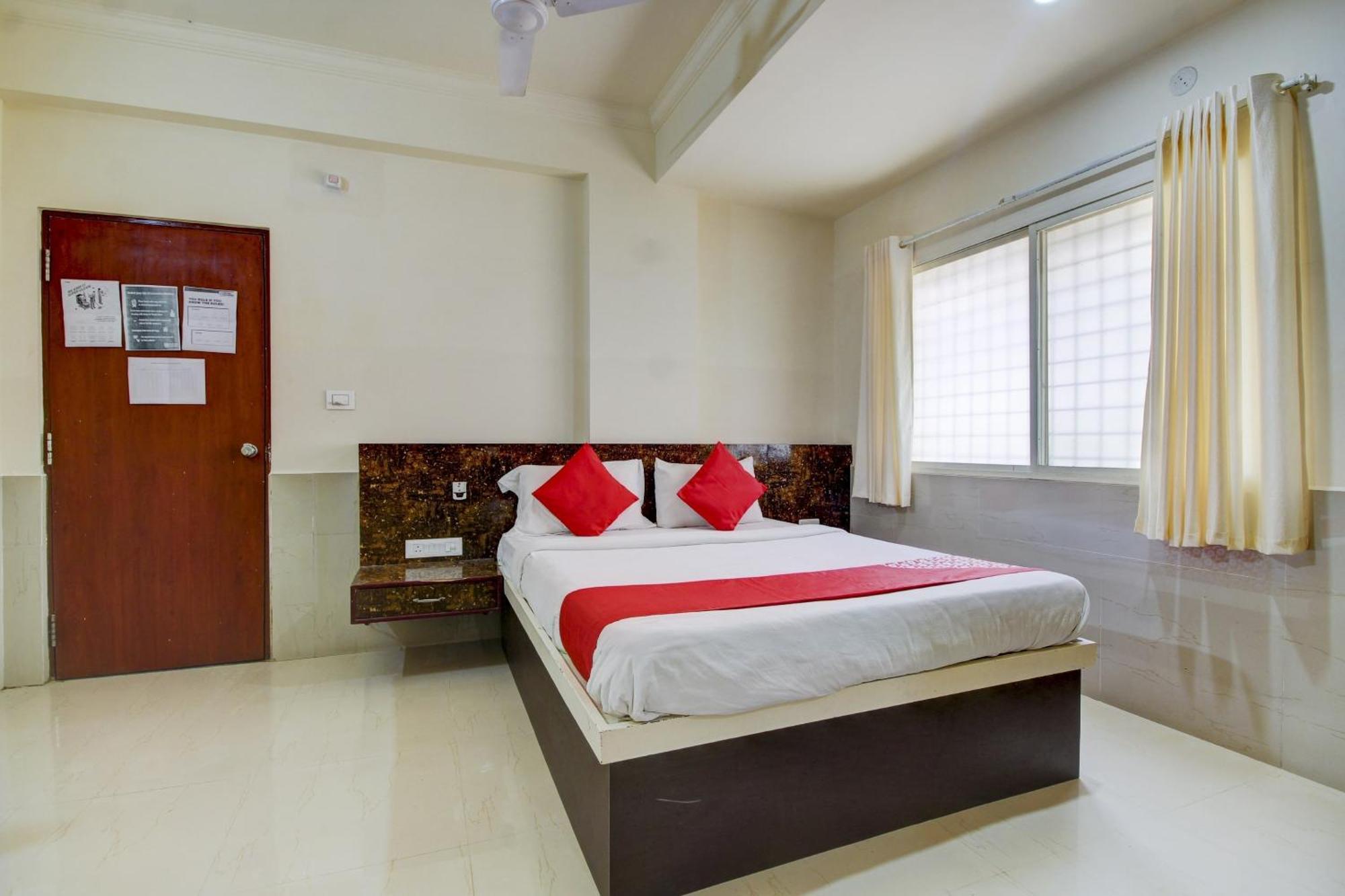 העיר בנגלור Super Hotel O Nar Comforts Near Ksr Railway Station מראה חיצוני תמונה